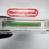 HALO: COMBAT EVOLVED ANNIVERSARY PROMOTIONAL COPY! WATA GRADED 9.6 A+! NEW & Factory Sealed! (XBox 360)