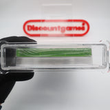 HALO: COMBAT EVOLVED ANNIVERSARY PROMOTIONAL COPY! WATA GRADED 9.6 A+! NEW & Factory Sealed! (XBox 360)