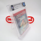 NI NO KUNI: WRATH OF THE WHITE WITCH - WATA GRADED 9.6 A+! NEW & Factory Sealed! (PS3 PlayStation 3)