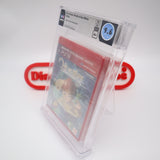 NI NO KUNI: WRATH OF THE WHITE WITCH - WATA GRADED 9.6 A+! NEW & Factory Sealed! (PS3 PlayStation 3)