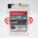 NI NO KUNI: WRATH OF THE WHITE WITCH - WATA GRADED 9.6 A+! NEW & Factory Sealed! (PS3 PlayStation 3)