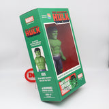 Marvel Retro Sofubi Collection: THE INCREDIBLE HULK - NEW, Authentic & Factory Sealed!