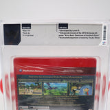 NI NO KUNI: WRATH OF THE WHITE WITCH - WATA GRADED 9.6 A+! NEW & Factory Sealed! (PS3 PlayStation 3)