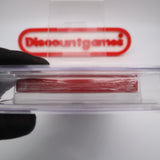 NI NO KUNI: WRATH OF THE WHITE WITCH - WATA GRADED 9.6 A+! NEW & Factory Sealed! (PS3 PlayStation 3)