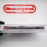 NI NO KUNI: WRATH OF THE WHITE WITCH - WATA GRADED 9.6 A+! NEW & Factory Sealed! (PS3 PlayStation 3)