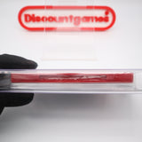 NI NO KUNI: WRATH OF THE WHITE WITCH - WATA GRADED 9.6 A+! NEW & Factory Sealed! (PS3 PlayStation 3)