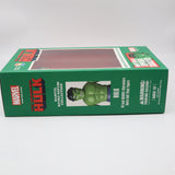 Marvel Retro Sofubi Collection: THE INCREDIBLE HULK - NEW, Authentic & Factory Sealed!
