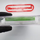 FIFA 08 2008 SOCCER - WATA GRADED 9.8 A+! NEW & Factory Sealed! (XBox 360)