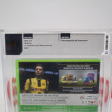 FIFA 17 2017 SOCCER - WATA GRADED 9.8 A+! NEW & Factory Sealed! (XBox 360)