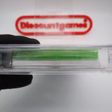 FIFA 17 2017 SOCCER - WATA GRADED 9.8 A+! NEW & Factory Sealed! (XBox 360)