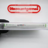 FIFA 17 2017 SOCCER - WATA GRADED 9.8 A+! NEW & Factory Sealed! (XBox 360)