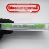 FIFA 17 2017 SOCCER - WATA GRADED 9.8 A+! NEW & Factory Sealed! (XBox 360)