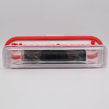 FIRE SHARK / FIRESHARK - WATA GRADED 9.8 A! NEW & Factory Sealed with Authentic Tube Seam! (Sega Genesis)