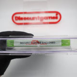 FIFA SOCCER 10 2010 - WATA GRADED 9.6 A+! NEW & Factory Sealed! (XBox 360)