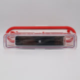 FIRE SHARK / FIRESHARK - WATA GRADED 9.8 A! NEW & Factory Sealed with Authentic Tube Seam! (Sega Genesis)