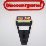 GAME GENIE - GOLD VERSION - Cheat Code Enabler - Cartridge Only (NES Nintendo)