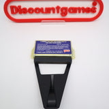 GAME GENIE - GOLD VERSION - Cheat Code Enabler - Cartridge Only (NES Nintendo)