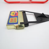 GAME GENIE - GOLD VERSION - Cheat Code Enabler - Cartridge Only (NES Nintendo)