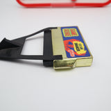 GAME GENIE - GOLD VERSION - Cheat Code Enabler - Cartridge Only (NES Nintendo)