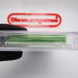 FIFA SOCCER 09 2009 - WATA GRADED 9.6 A+! NEW & Factory Sealed! (XBox 360)