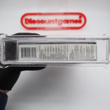 ROLLERCOASTER TYCOON 2 / ROLLER COASTER II - WATA GRADED 9.2 A+! NEW & Factory Sealed! (PC Computer Game)