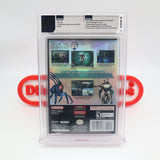 METROID PRIME 2 II ECHOES - TARGET NAPSTER EXCLUSIVE! WATA GRADED 9.6 A+! NEW & Factory Sealed! (Nintendo Gamecube)