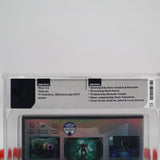 METROID PRIME 2 II ECHOES - TARGET NAPSTER EXCLUSIVE! WATA GRADED 9.6 A+! NEW & Factory Sealed! (Nintendo Gamecube)