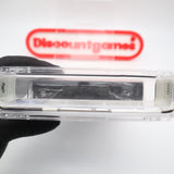 RISK - CLAMSHELL CASE VERSION! WATA GRADED 9.4 A++! NEW & Factory Sealed! (Sega Genesis)