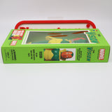 Marvel Retro Sofubi Collection: THE VISION - NEW, Authentic & Factory Sealed!