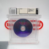 COMBAT ELITE: WWII PARATROOPERS PROTOTYPE! WATA GRADED PRO! (PS2 PlayStation 2)