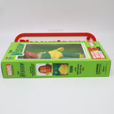 Marvel Retro Sofubi Collection: THE VISION - NEW, Authentic & Factory Sealed!