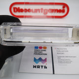 COMBAT ELITE: WWII PARATROOPERS PROTOTYPE! WATA GRADED PRO! (PS2 PlayStation 2)