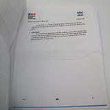 COMBAT ELITE: WWII PARATROOPERS PROTOTYPE! WATA GRADED PRO! (PS2 PlayStation 2)