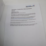 COMBAT ELITE: WWII PARATROOPERS PROTOTYPE! WATA GRADED PRO! (PS2 PlayStation 2)