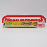 POKEMON: THE PO-KE CORRAL - IGS GRADED 8.5 BOX & 9 SEAL! NEW & Factory Sealed with Authentic V-Overlap Seam! (VHS)