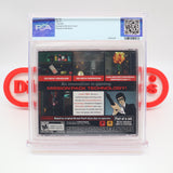 GRAND THEFT AUTO MISSION PACK #1: LONDON 1969 - PSA/WATA GRADED 9.8 A++! NEW & Factory Sealed! (PC Computer Game)