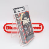 THE BOAT (DAS BOOT) - IGS GRADED 8.5 BOX & 8.5 SEAL! NEW & Factory Sealed with Authentic H-Overlap Seam! (VHS)