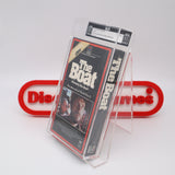 THE BOAT (DAS BOOT) - IGS GRADED 8.5 BOX & 8.5 SEAL! NEW & Factory Sealed with Authentic H-Overlap Seam! (VHS)