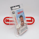 THE NUTTY PROFESSOR - IGS GRADED 9.5 BOX & 9 SEAL! NEW & Factory Sealed with Authentic V-Overlap Seam! (VHS)