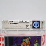 JET GRIND RADIO - WATA GRADED 9.8 A+! NEW & Factory Sealed! (Sega Dreamcast)