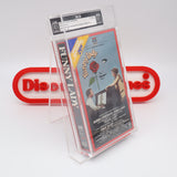 FUNNY LADY - IGS GRADED 8.5 BOX & 9.5 SEAL! NEW & Factory Sealed with Authentic V-Overlap Seam! (VHS)