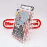 FUNNY LADY - IGS GRADED 8.5 BOX & 9.5 SEAL! NEW & Factory Sealed with Authentic V-Overlap Seam! (VHS)