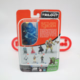 GAMORREAN GUARD - STAR WARS THE TRILOGY COLLECTION - NEW Authentic & Factory Sealed Figure!