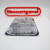 GAMORREAN GUARD - STAR WARS THE TRILOGY COLLECTION - NEW Authentic & Factory Sealed Figure!