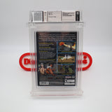 ARC THE LAD: END OF DARNESS - CGC GRADED 9.6 A++! NEW & Factory Sealed! (PS2 PlayStation 2)