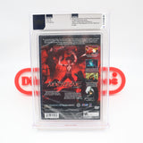SHIN MEGAMI TENSEI: NOCTURNE - HIGHEST/PERFECT GRADED WATA 10 A++! NEW & Factory Sealed! (PS2 PlayStation 2)