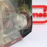 HERMI ODLE with COLLECTOR'S COIN! STAR WARS 30TH ANNIVERSARY COLLECTION - NEW Authentic & Factory Sealed Figure!