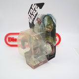 HERMI ODLE with COLLECTOR'S COIN! STAR WARS 30TH ANNIVERSARY COLLECTION - NEW Authentic & Factory Sealed Figure!