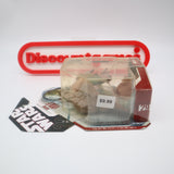 HERMI ODLE with COLLECTOR'S COIN! STAR WARS 30TH ANNIVERSARY COLLECTION - NEW Authentic & Factory Sealed Figure!