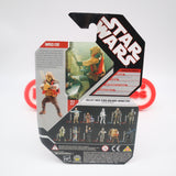 UMPASS-STAY with COLLECTOR'S COIN! STAR WARS 30TH ANNIVERSARY COLLECTION - NEW Authentic & Factory Sealed Figure!